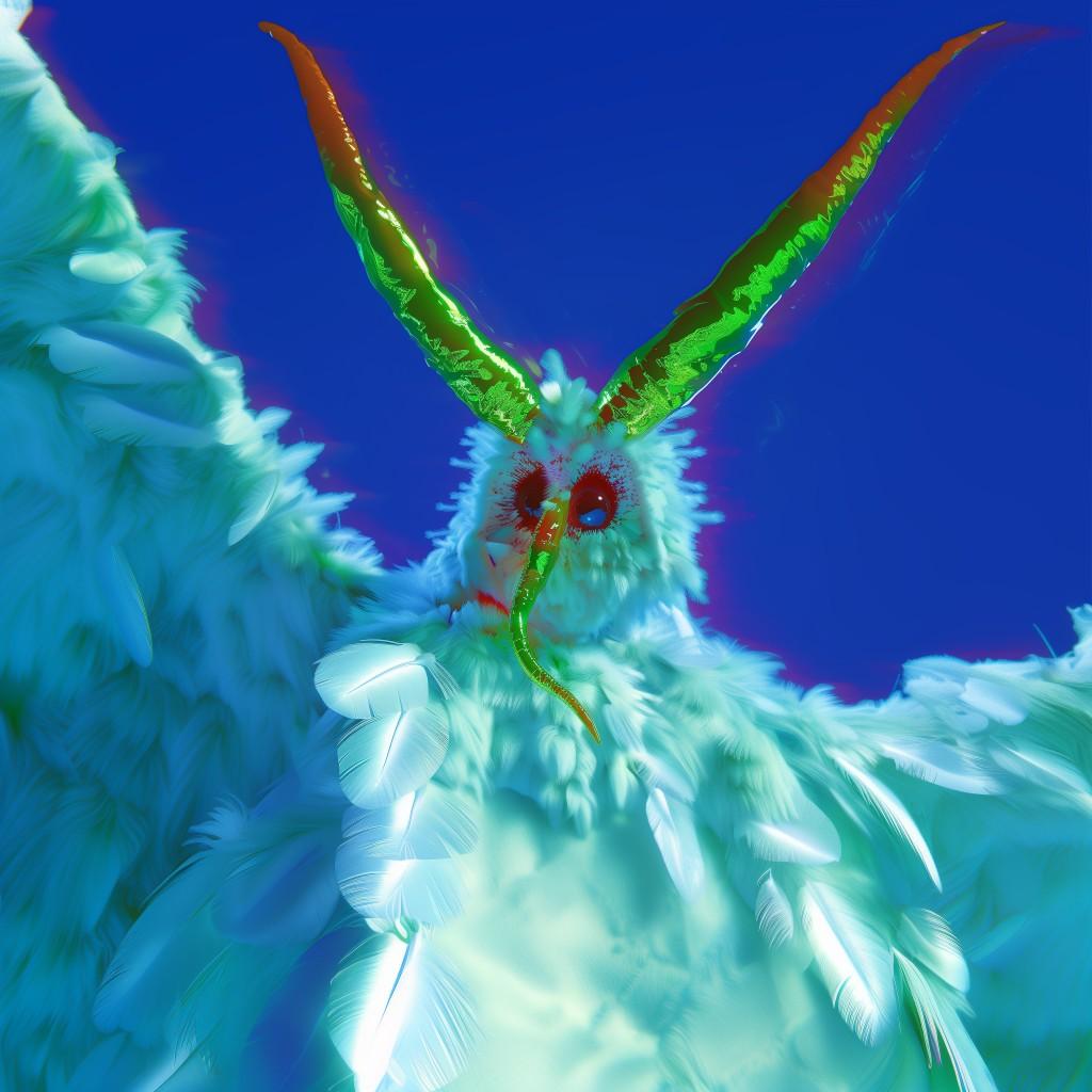 Sky Era — Feathered Herald