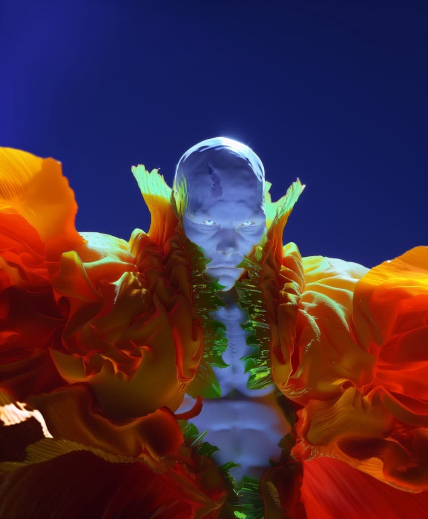 Underwater Era — Flame Guardian