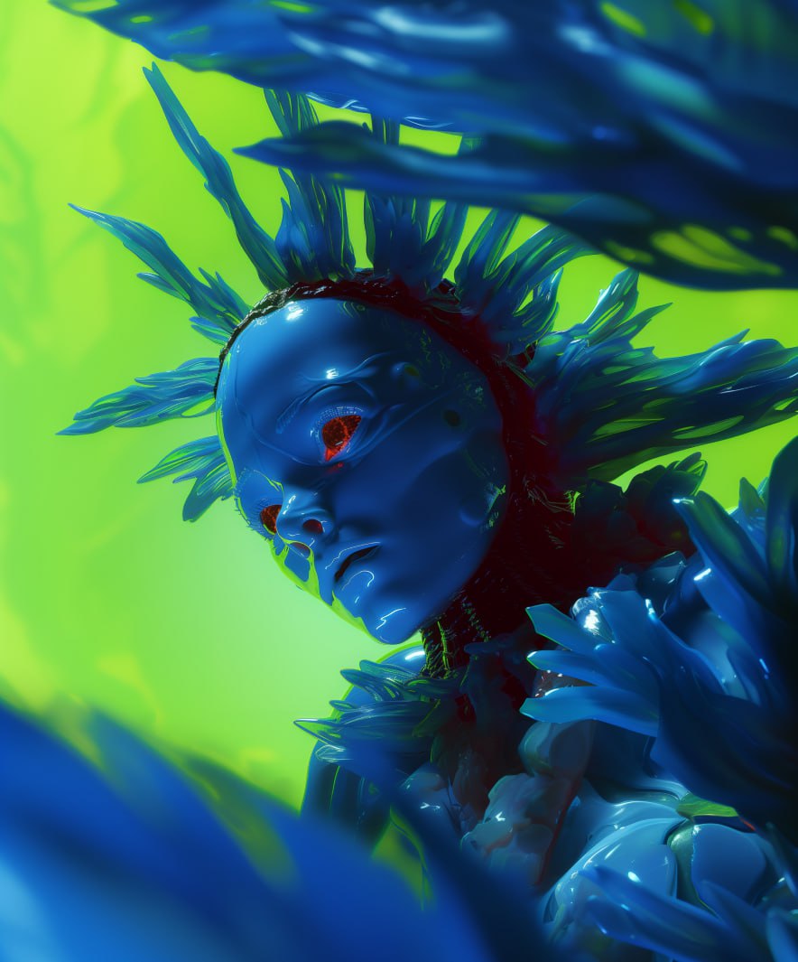 spiked guardian