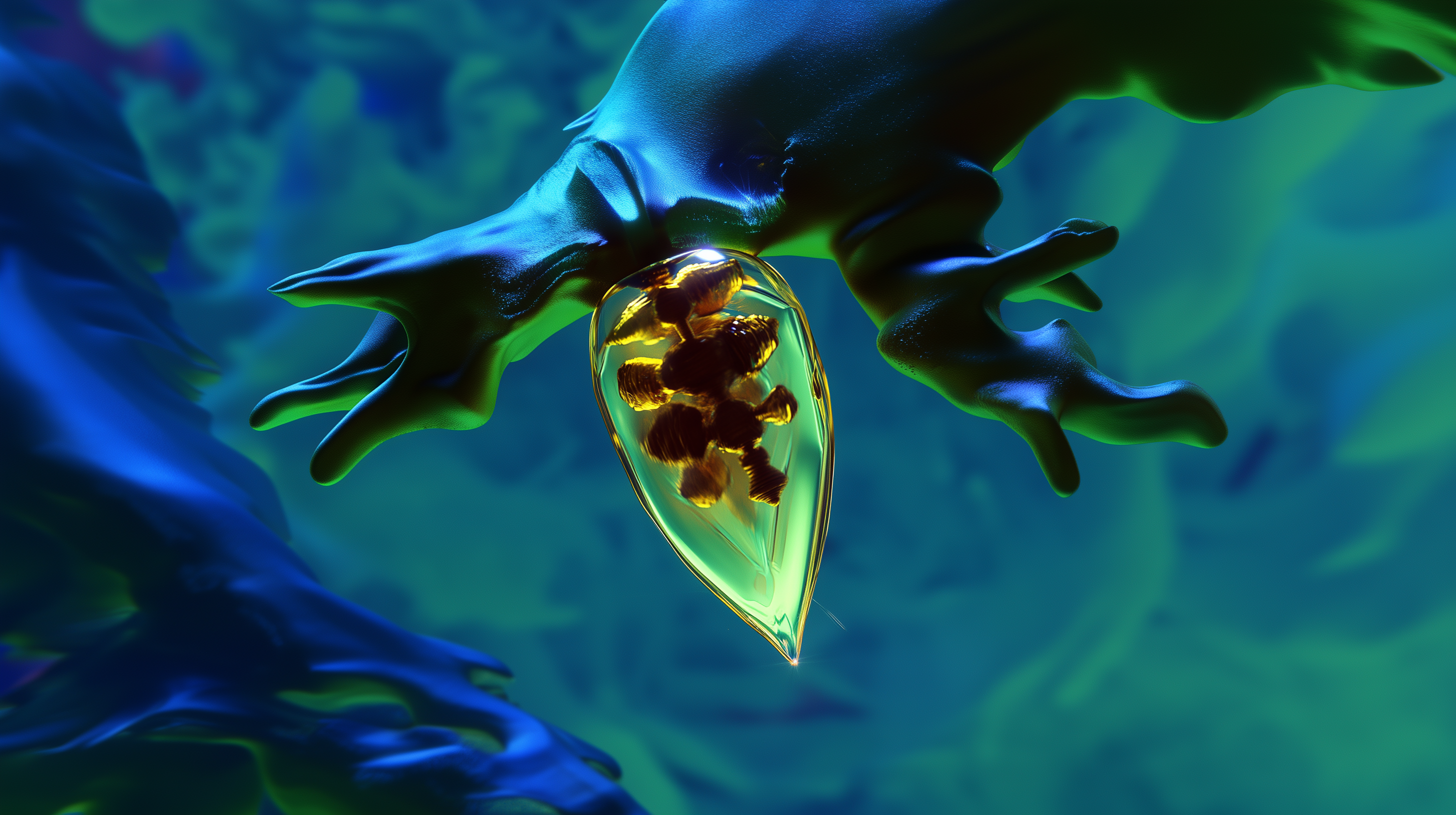 teardrop