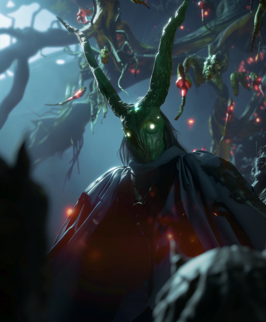 moss guardian