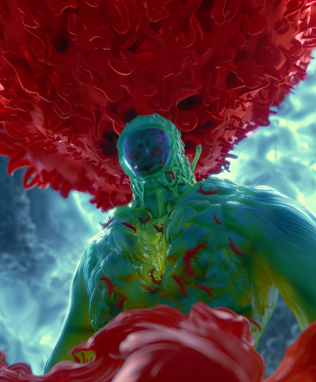 coral sentinel