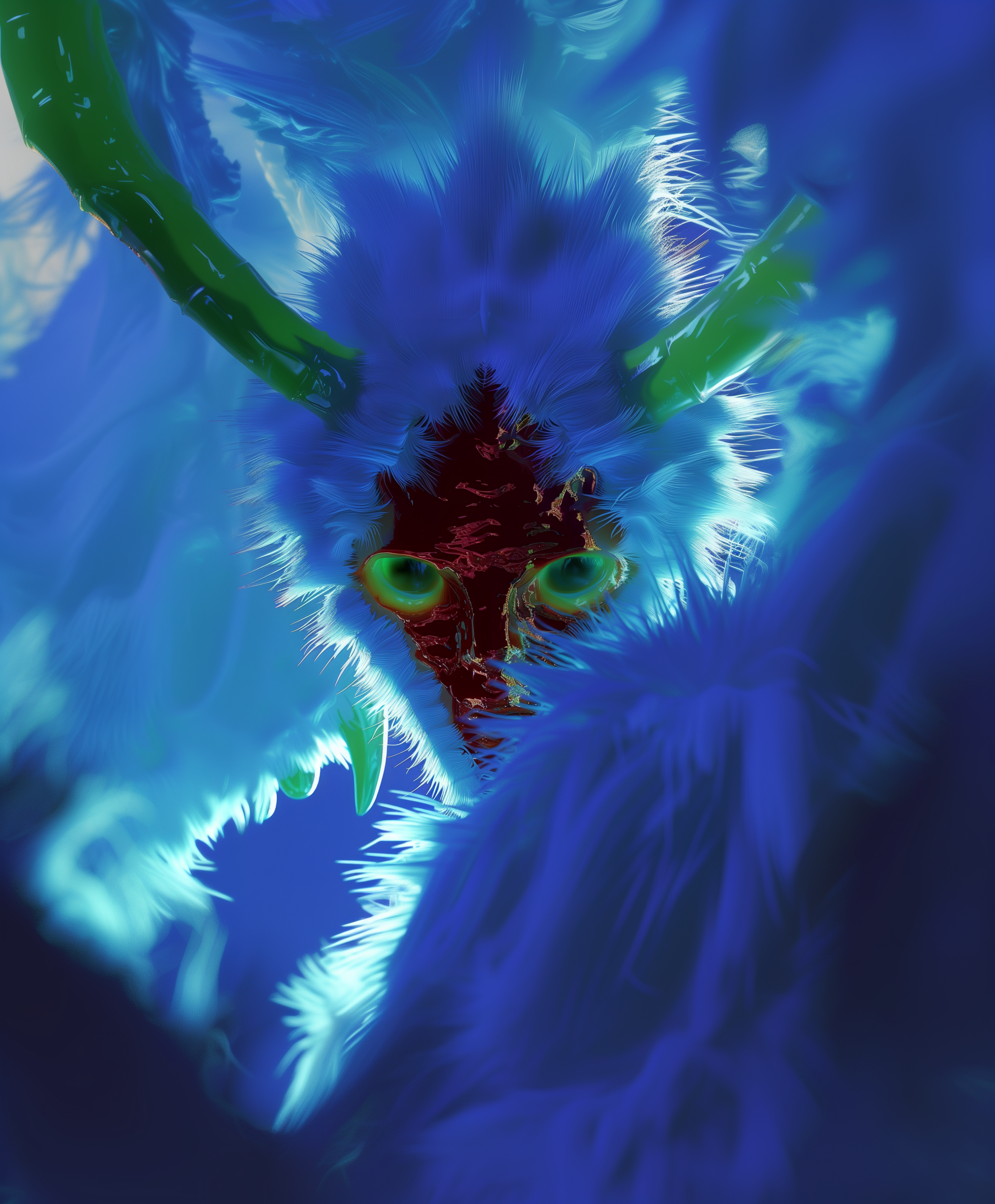 azure predator