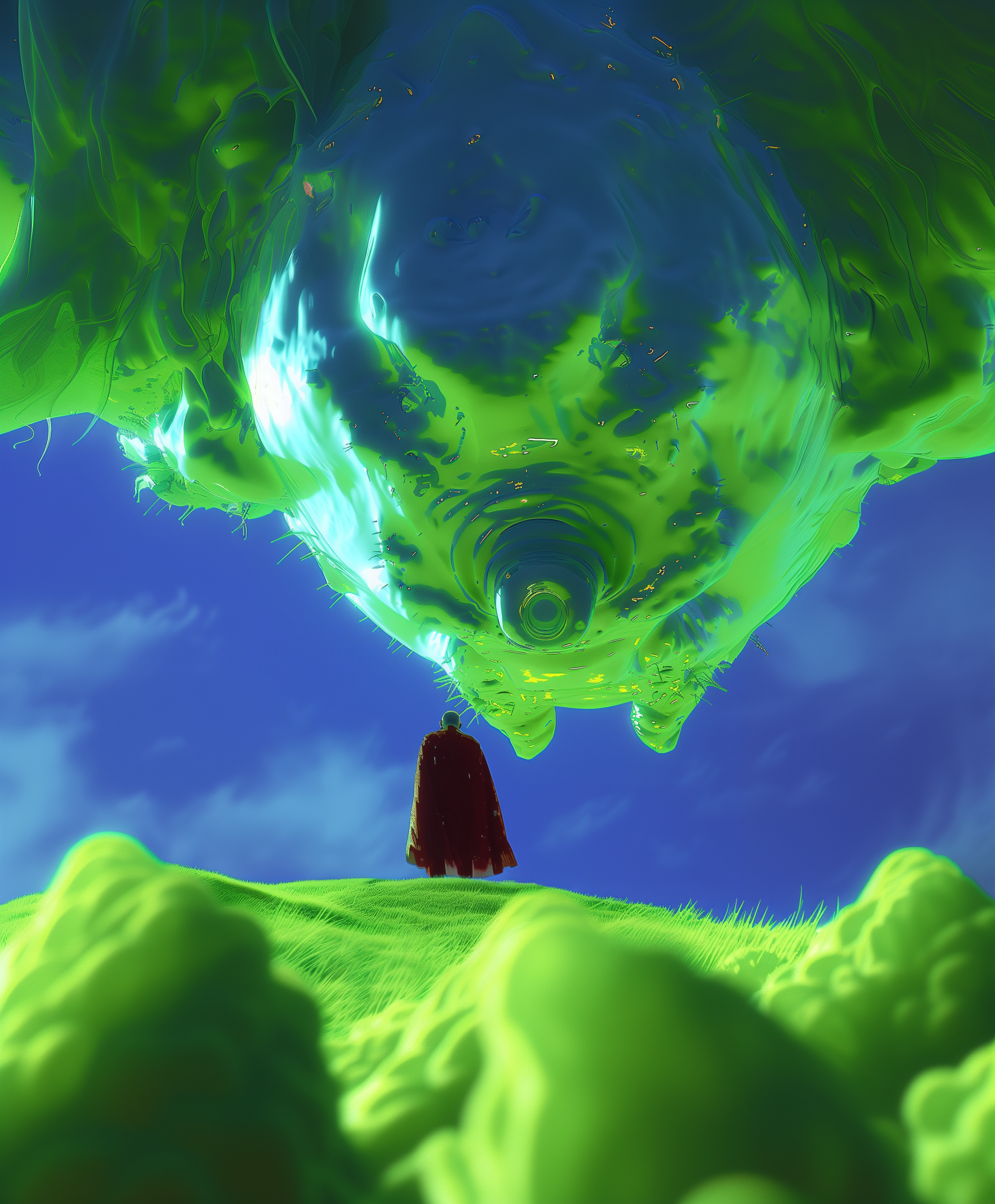 emerald gate