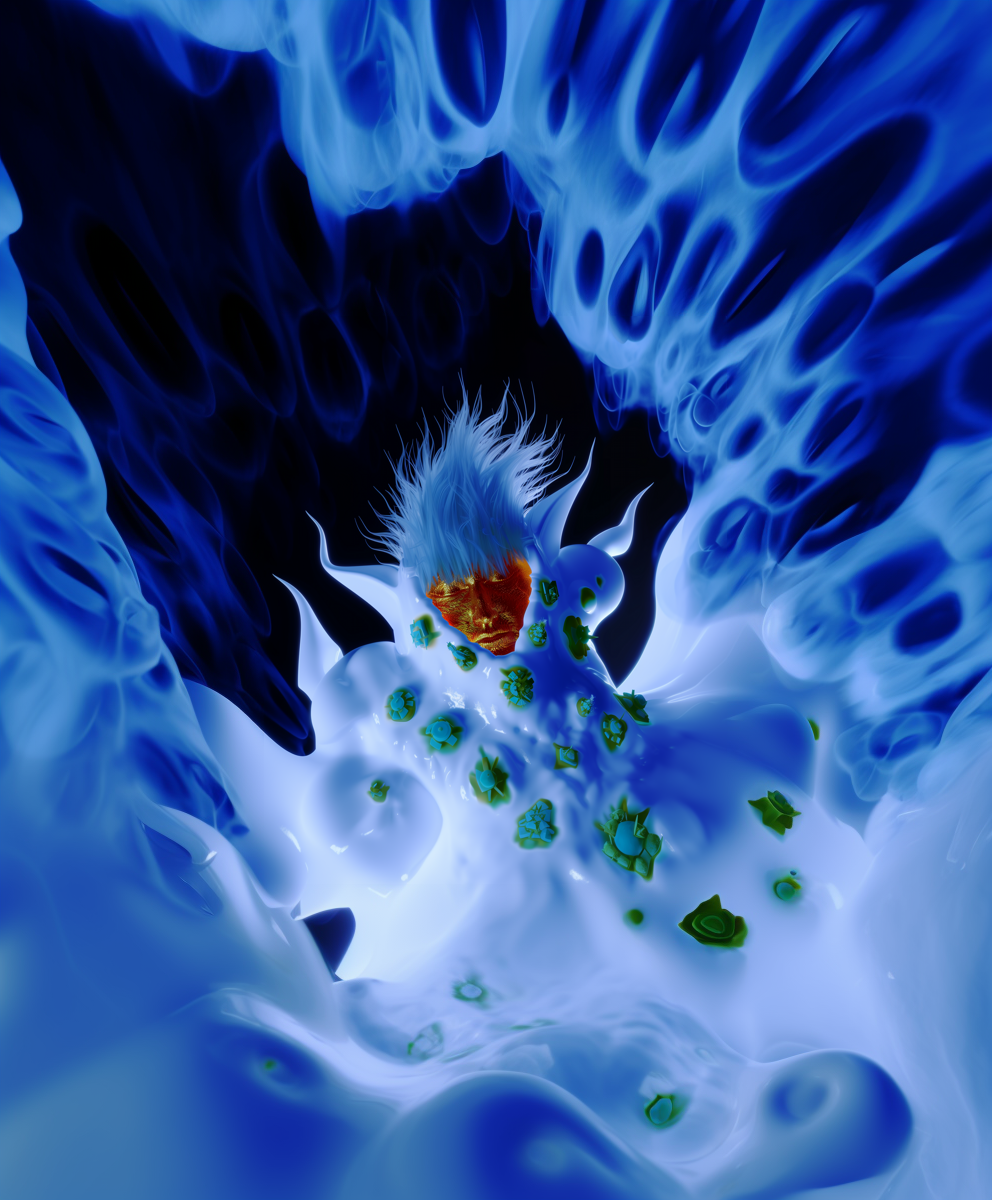 ice cave