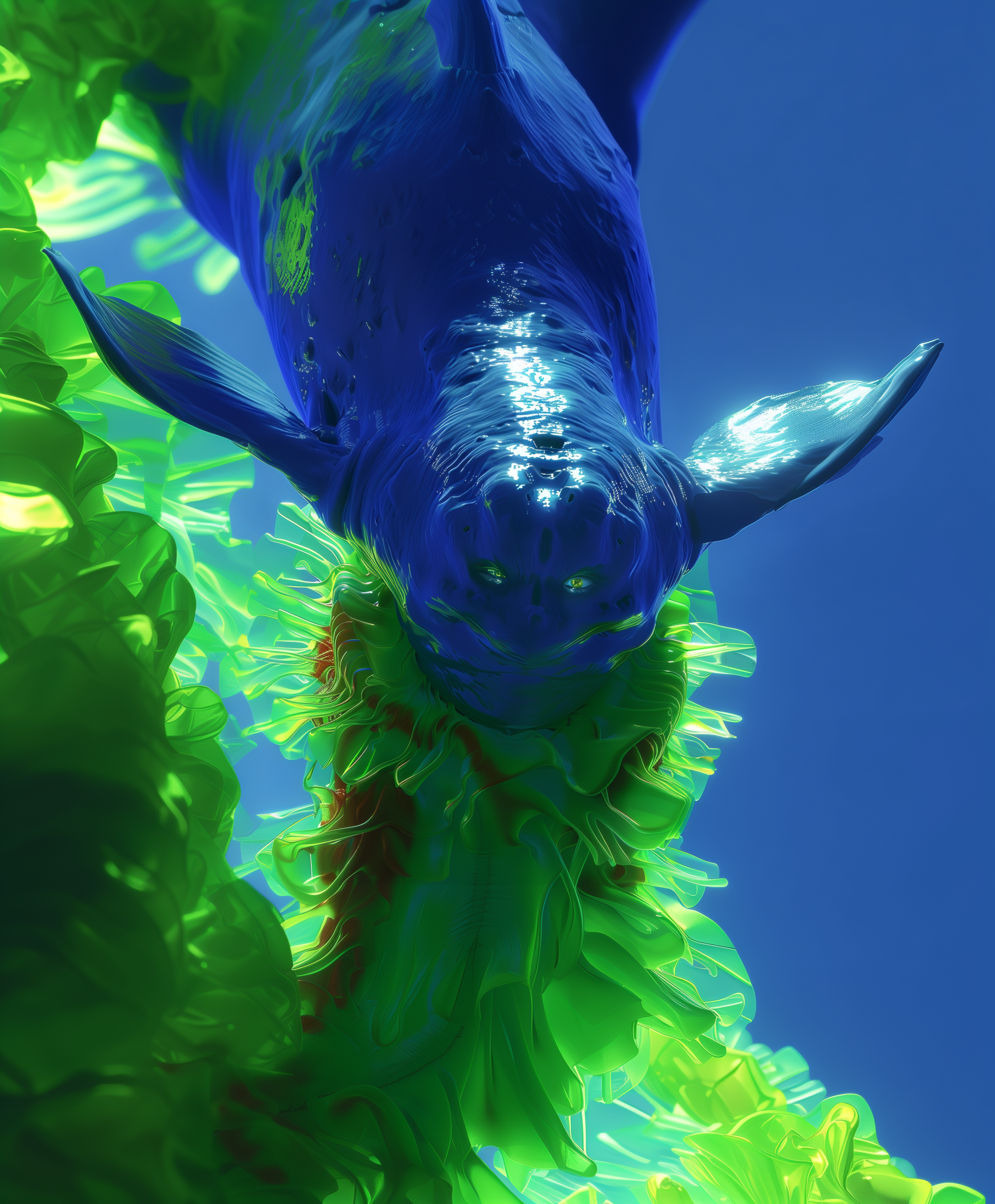 deep leviathan