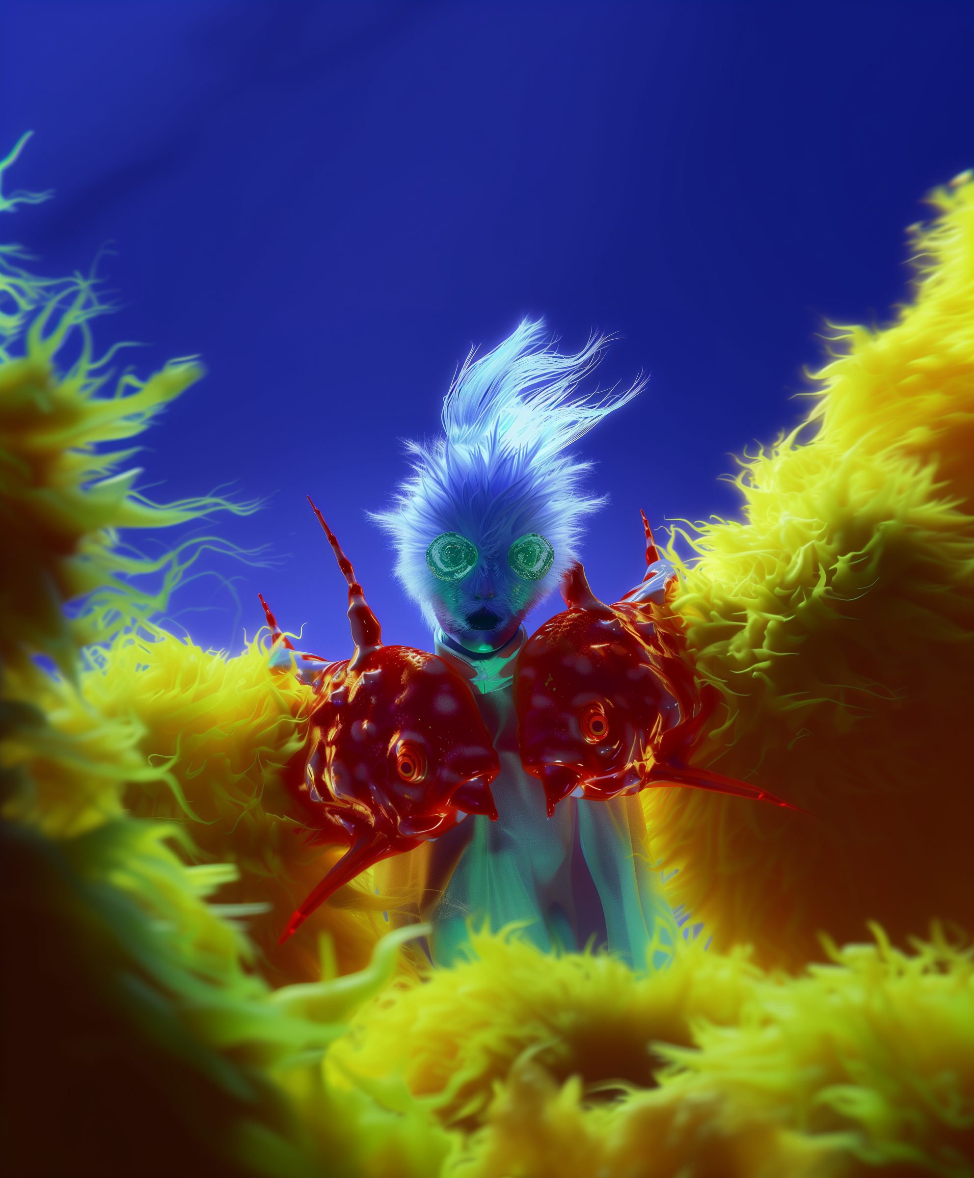 reef spirit